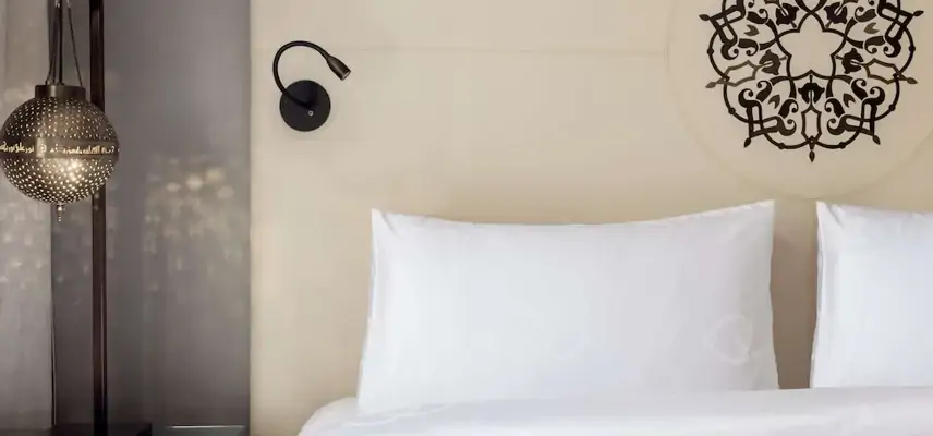 Sofitel Shahd Al Madinah image